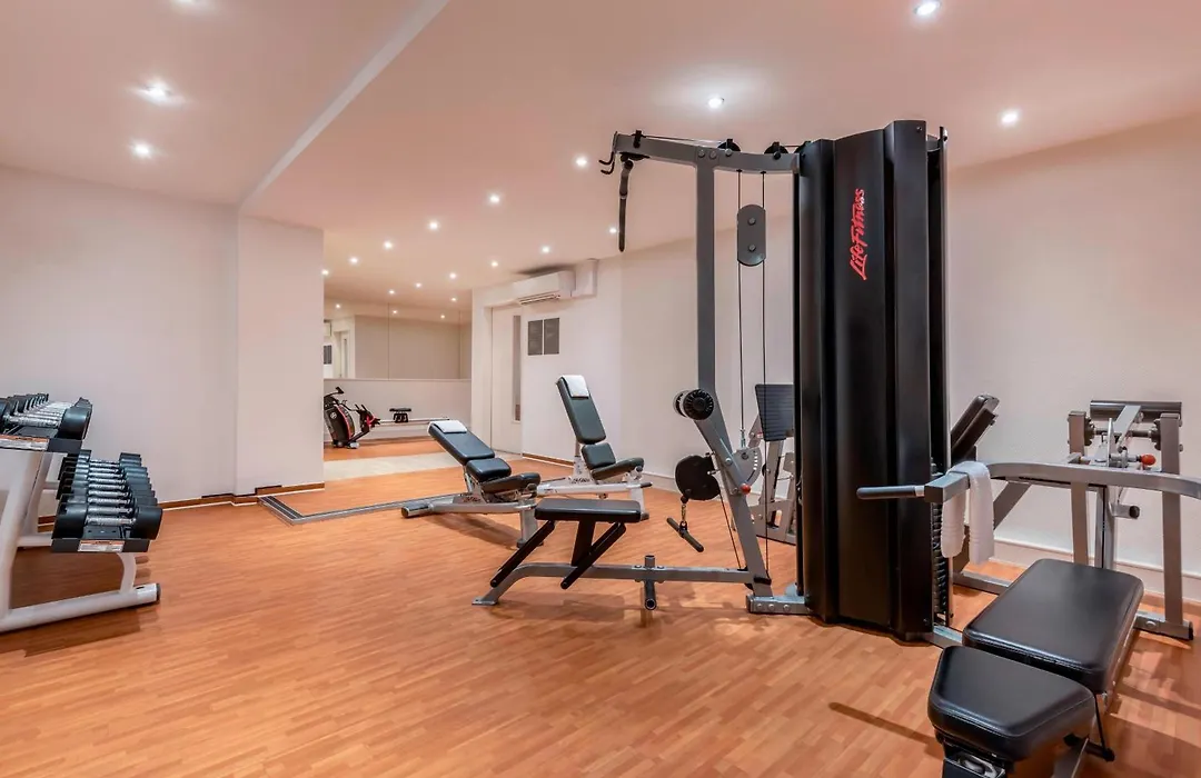 Stuttgart Marriott Hotel Sindelfingen-1